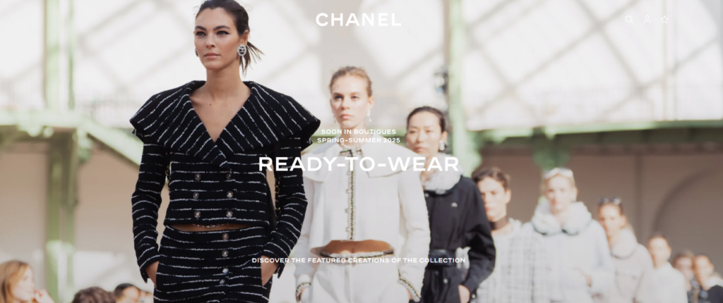 CHANEL PRODUCTS