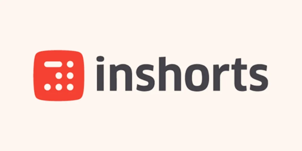 INSHORTS LOGO