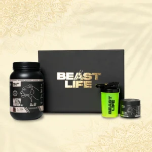 Beast life product