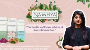 Nahmya foods