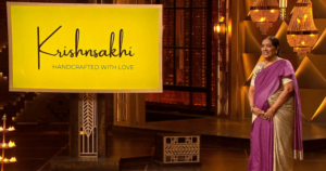 Krishnasakhi founder
