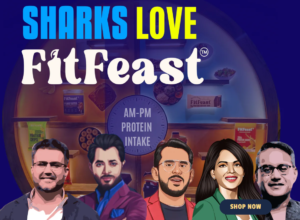 Fitfeast shark tank season 4