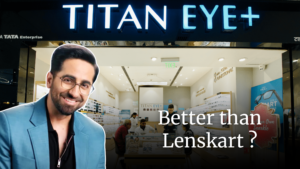 Titan eyeplus